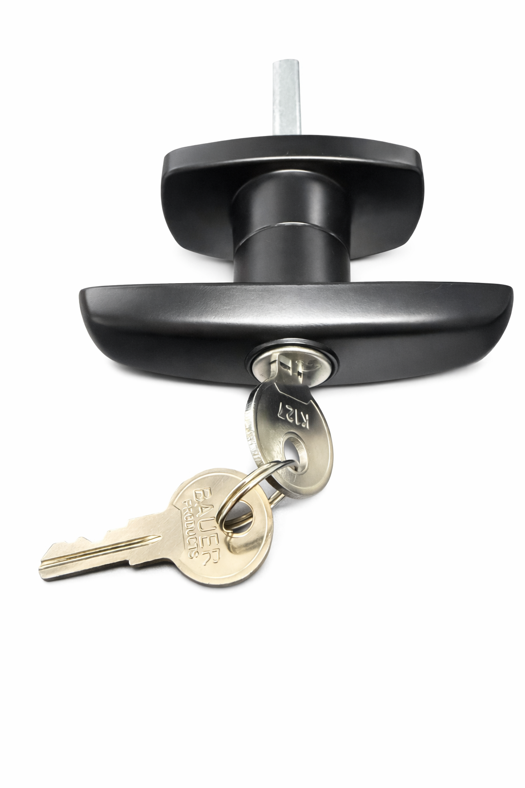 Trailer Access Door T- Handle