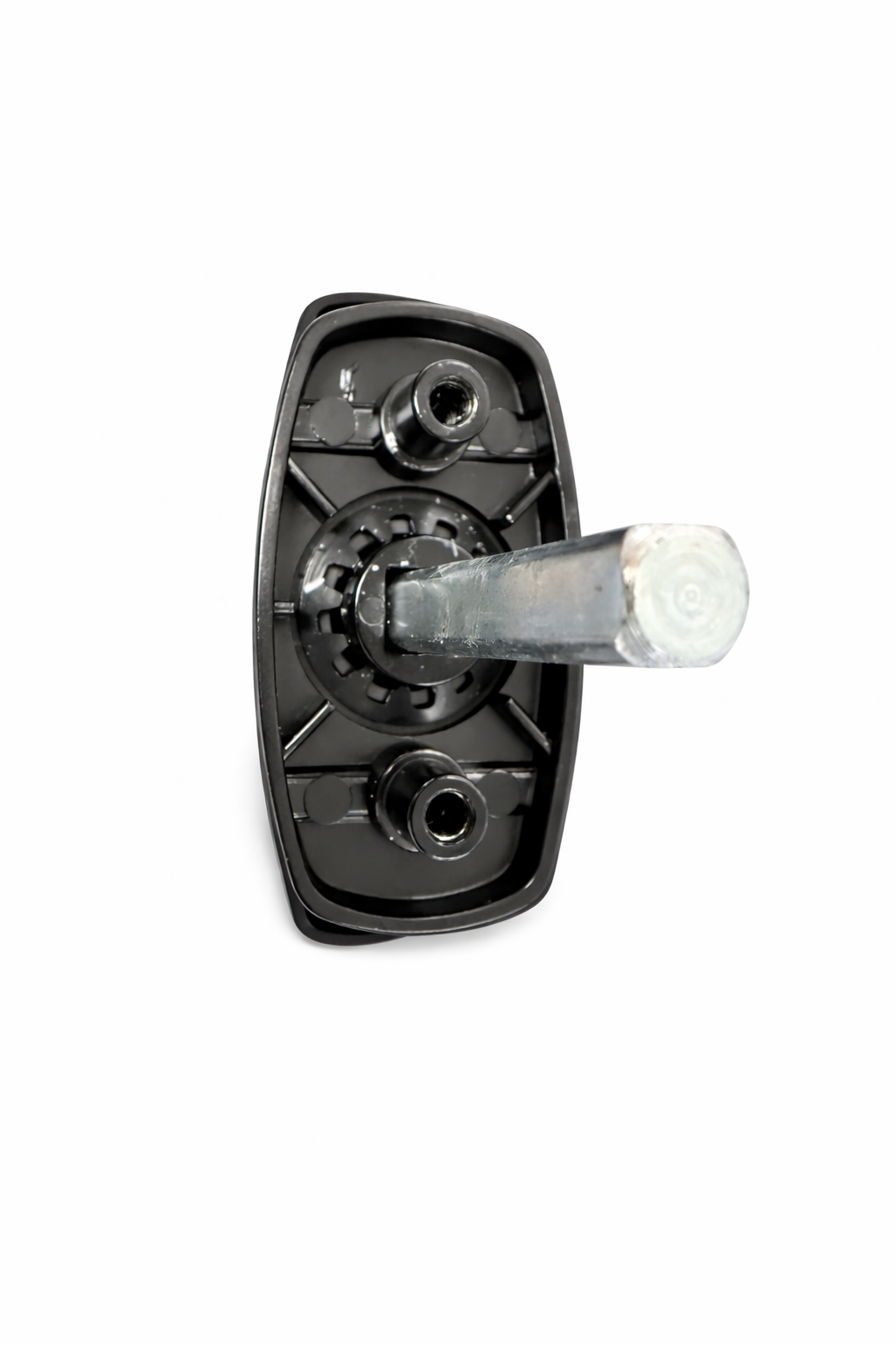 Trailer Access Door T- Handle