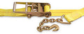 3"x30' CHAIN ANCHOR RATCHET STRAP