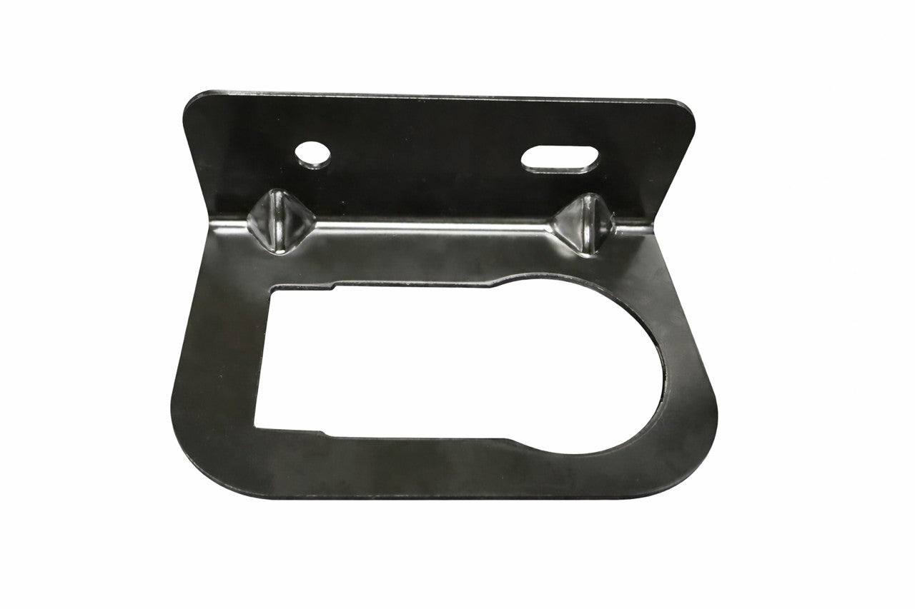 Steel Light Mounting Bracket