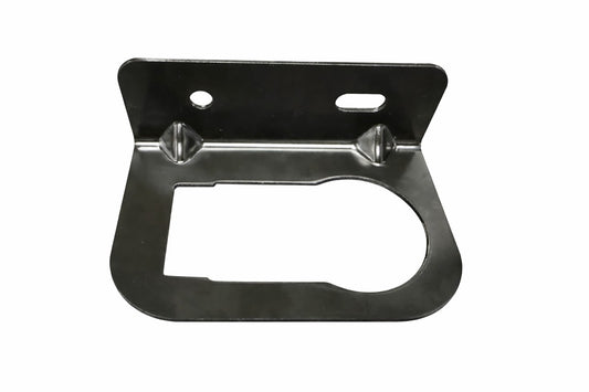 Steel Light Mounting Bracket