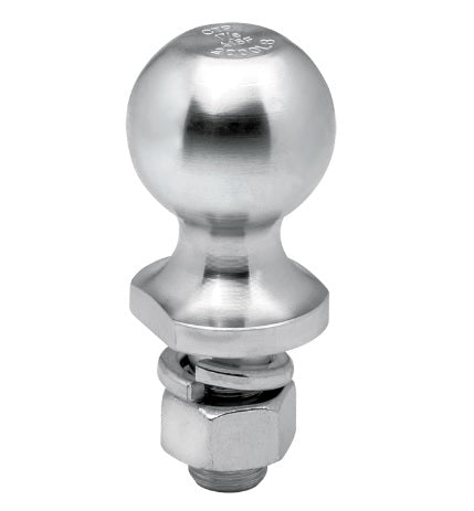 DRAW TITE 1-7/8" HITCH BALL