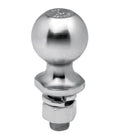 DRAW TITE 2" HITCH BALL