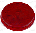 4" LED Trailer Tail Light
