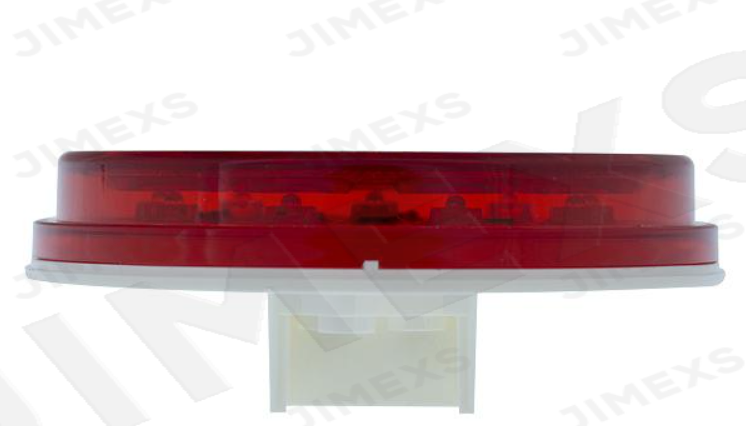 4" LED Trailer Tail Light