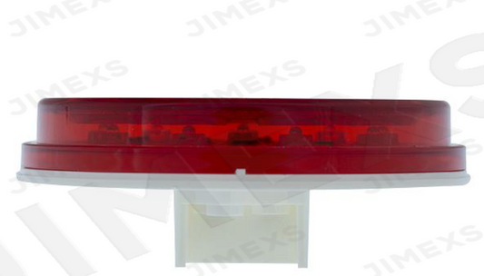 4" LED Trailer Tail Light