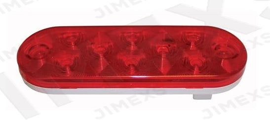 6.5" Trailer Stop/Tail/Turn Light