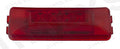 1"x4" Red LED Clearance Light