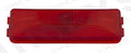1"x4" Trailer Incandescent Clearance Light