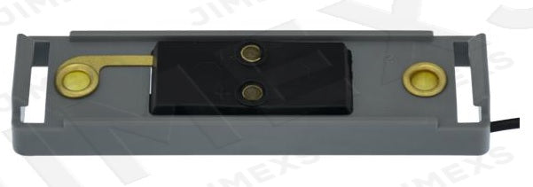 1"x4" Light Guard