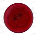2" Sealed Trailer Clearance Light
