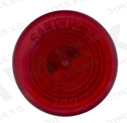 2" Sealed Trailer Clearance Light