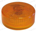 2" Trailer Marker Light-Amber