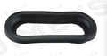 6" Rubber Trailer Light Grommet