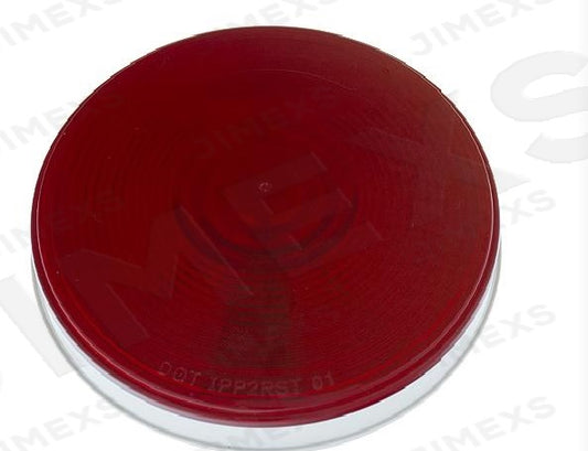 4" Stop Tail Turn Trailer Light