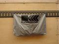 STRAP STORAGE BAG