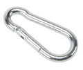 1/4" HOOK SNAP