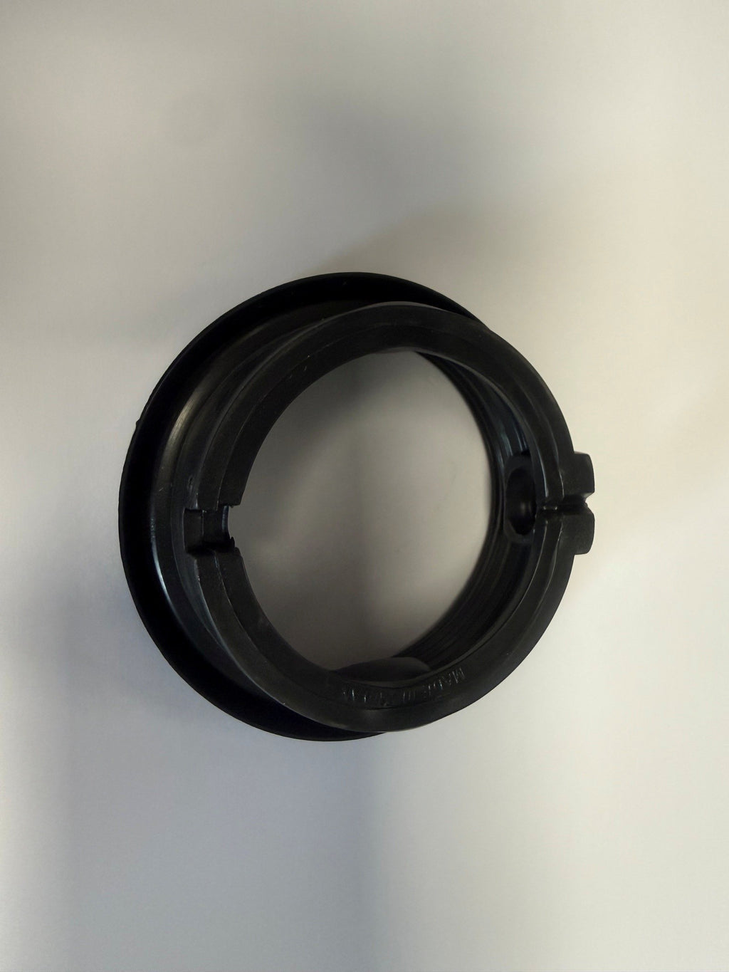 2.5" Open Rubber Light Grommet