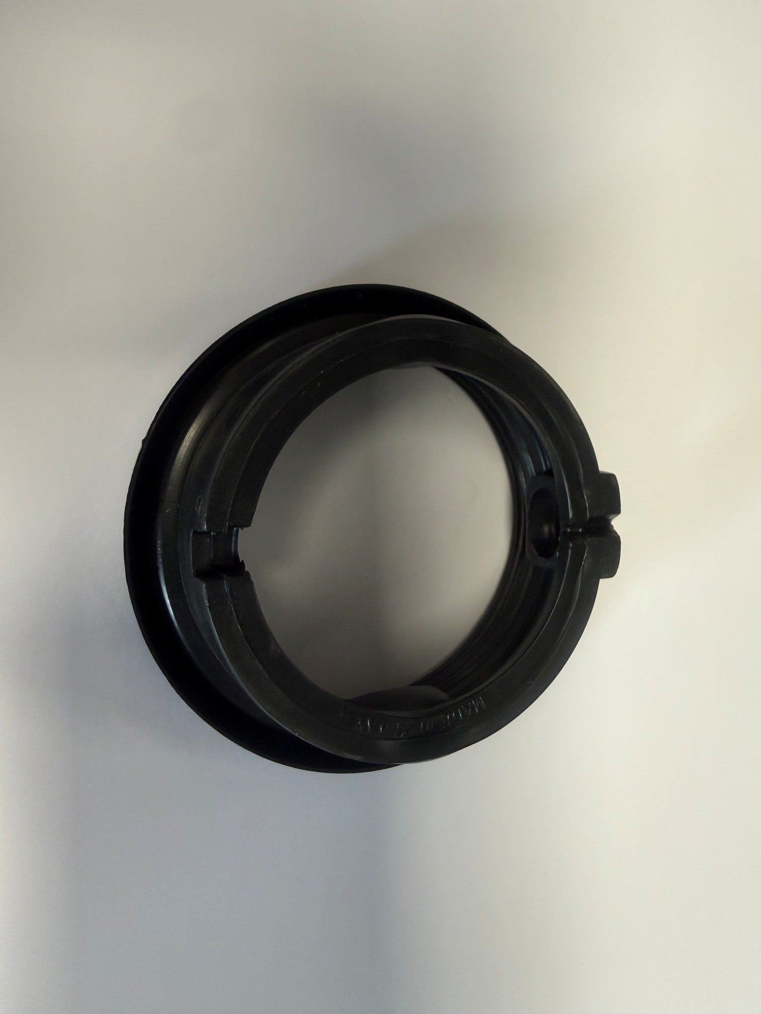 2.5" Open Rubber Light Grommet