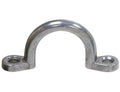 Cast Aluminum Chain Loop