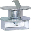 Pintle Lock with Padlock