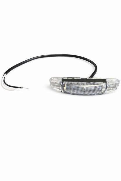 Car Mate Trailers Fender Light