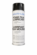 FOAM FILM LUBRICANT