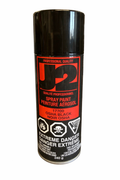 Osha Black Spray Paint