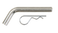 HITCH PIN WITH COTTER