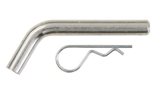 HITCH PIN WITH COTTER