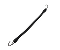 15" NATURAL RUBBER TARP TIE DOWN