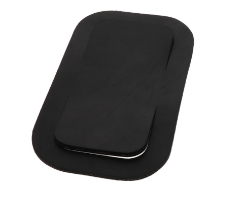 4" RUBBER WEB PROTECTOR