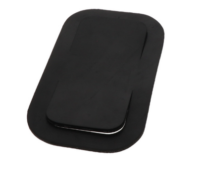 4" RUBBER WEB PROTECTOR