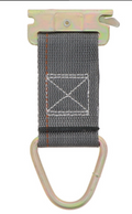 E/AIR CRAFT TRACK SPRING FITTING TIE DOWN