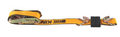 13"-22" RATCHET WHEEL NET