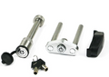 Weigh Safe Keyed Alike Lock