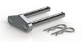 Weigh Safe Hitch Pin