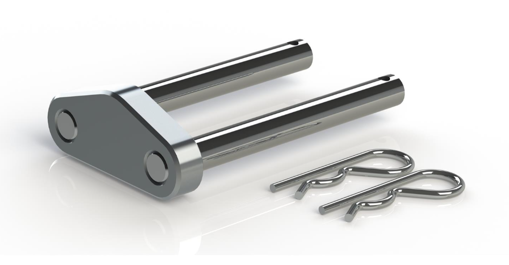 Weigh Safe Hitch Pin