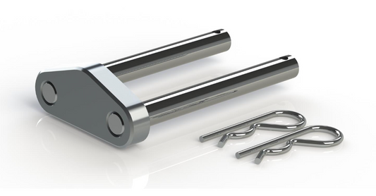 Weigh Safe Hitch Pin