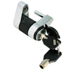 Trimax Coupler Lock