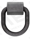 3-3/8" Steel Lashing D-Ring
