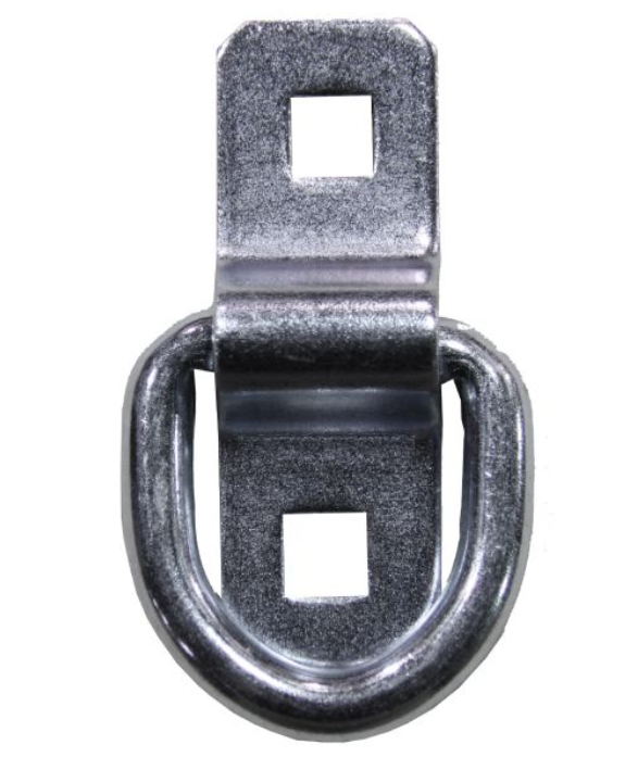 Bolt on D-Ring
