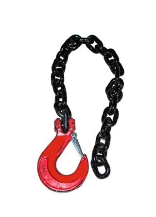 1/2" Safety Chain
