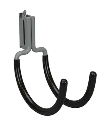 Cargo Smart Premium Dual Arm "J" Hook