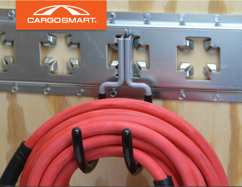 Cargo Smart Premium Dual Arm "J" Hook