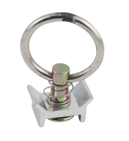 Air Track Anchor Ring