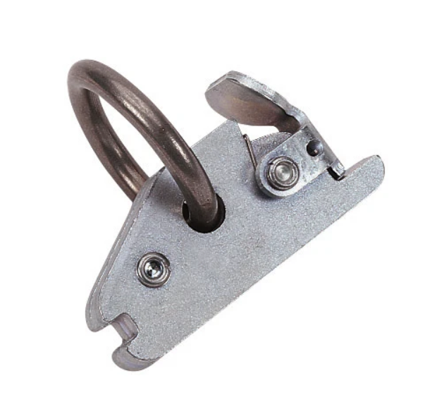 E Track Ring
