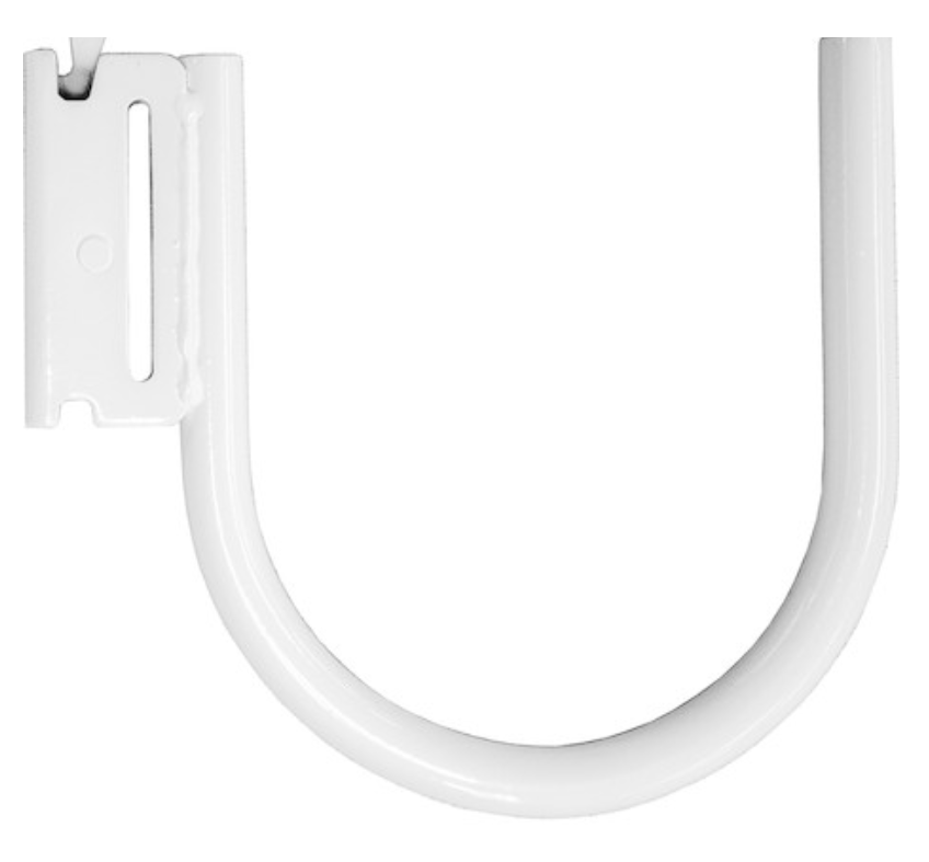 E Track J Hook