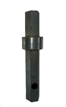 Featherlite Jack Rod Adapter