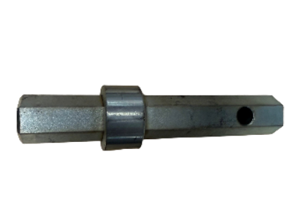 Featherlite Jack Rod Adapter